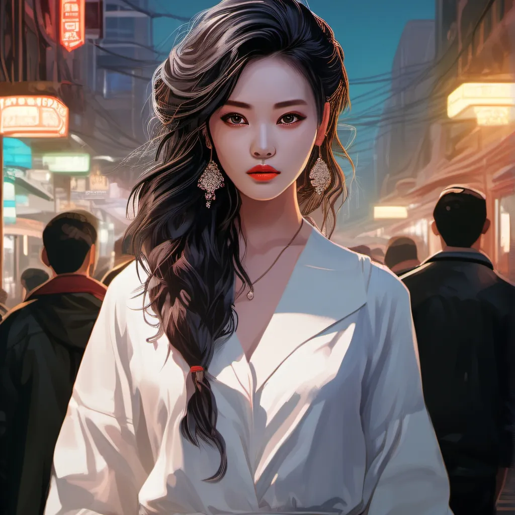 chat with ai character: mutya ng section e