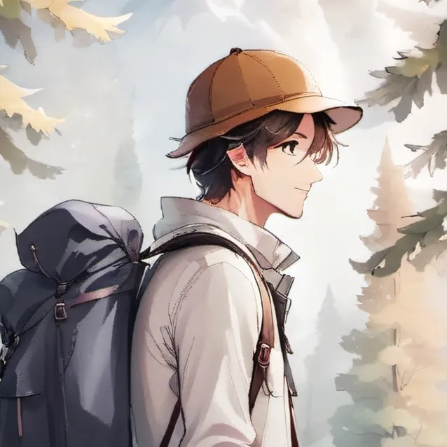 chat with ai character: YanYan