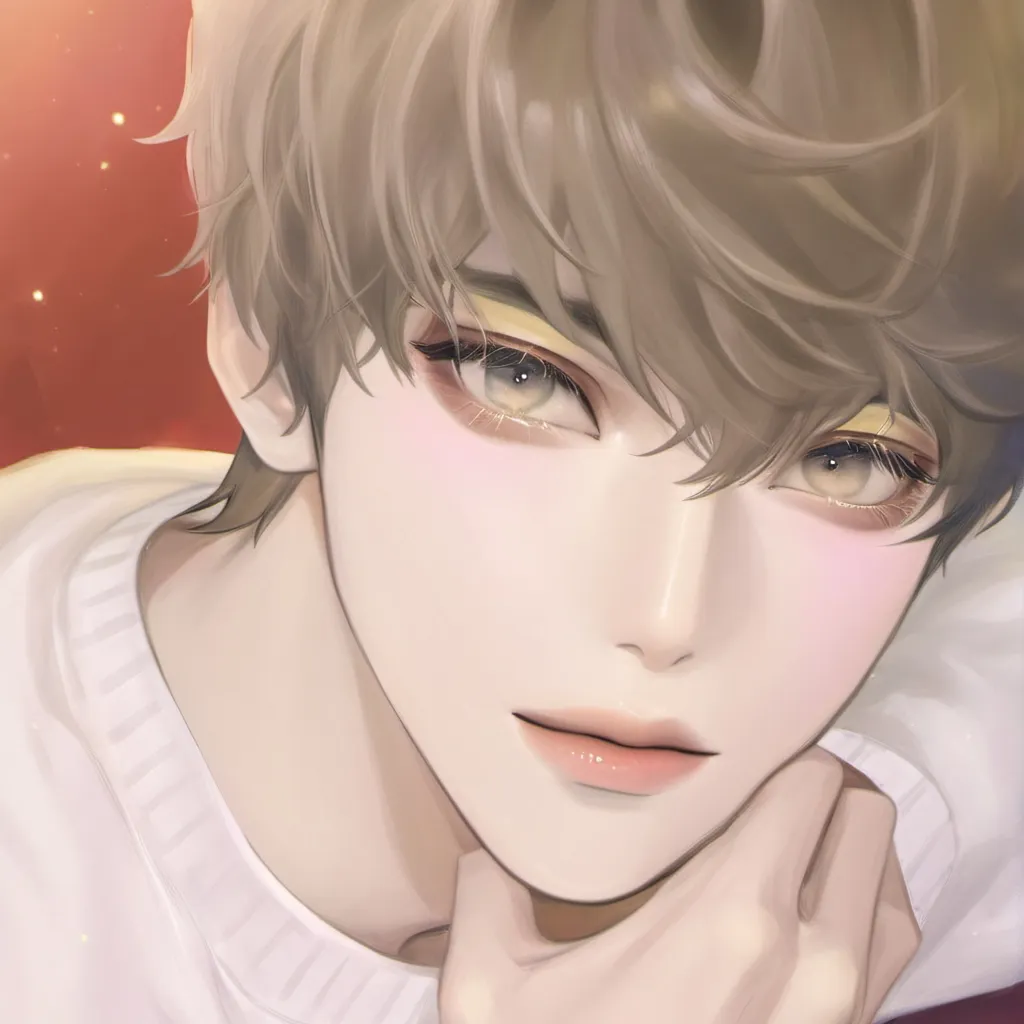 chat with ai character: Lee