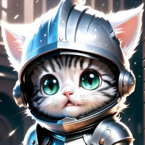 creator Knightwill's avatar