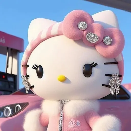 creator Ilovehellokitty😻's avatar