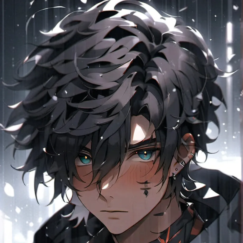chat with ai character: Флинн