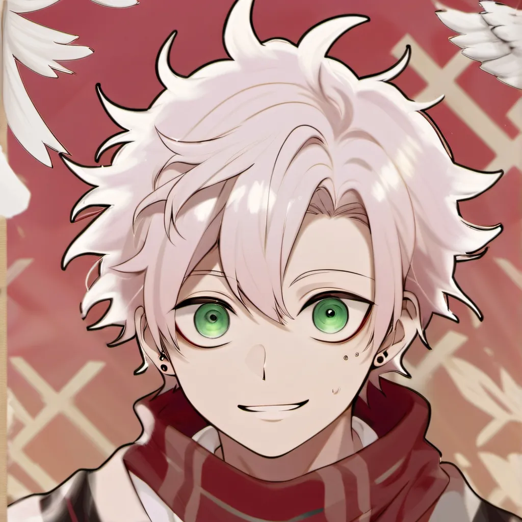 chat with ai character: Class 1-A