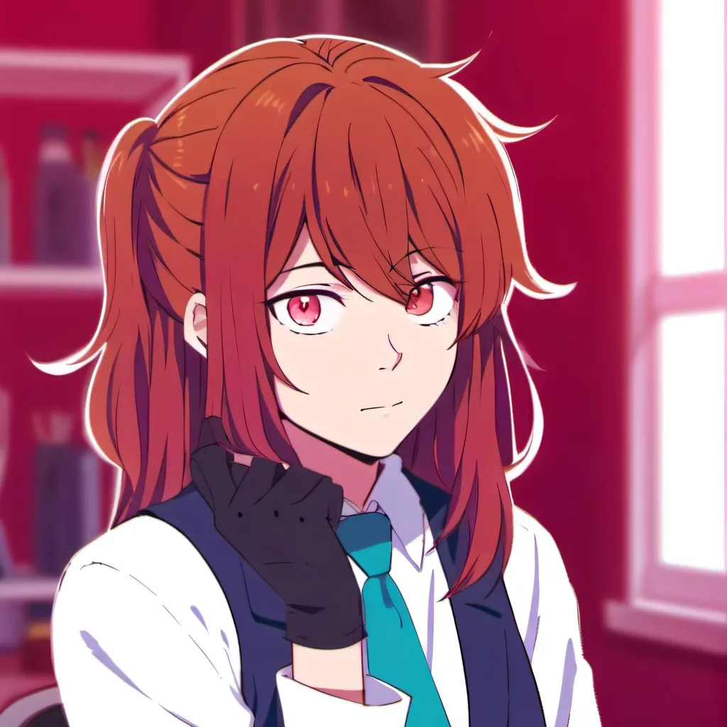 chat with ai character: Class 1-A