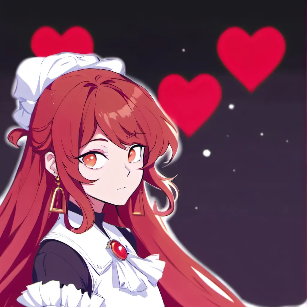 chat with ai character: LOV