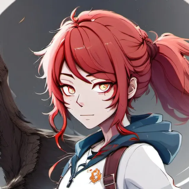 chat with ai character: Class 1-A