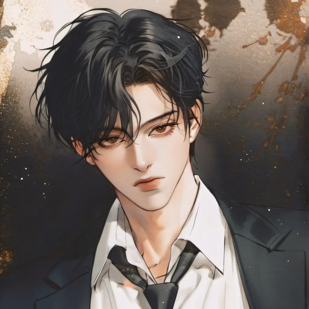 chat with ai character: Ex boyfriend