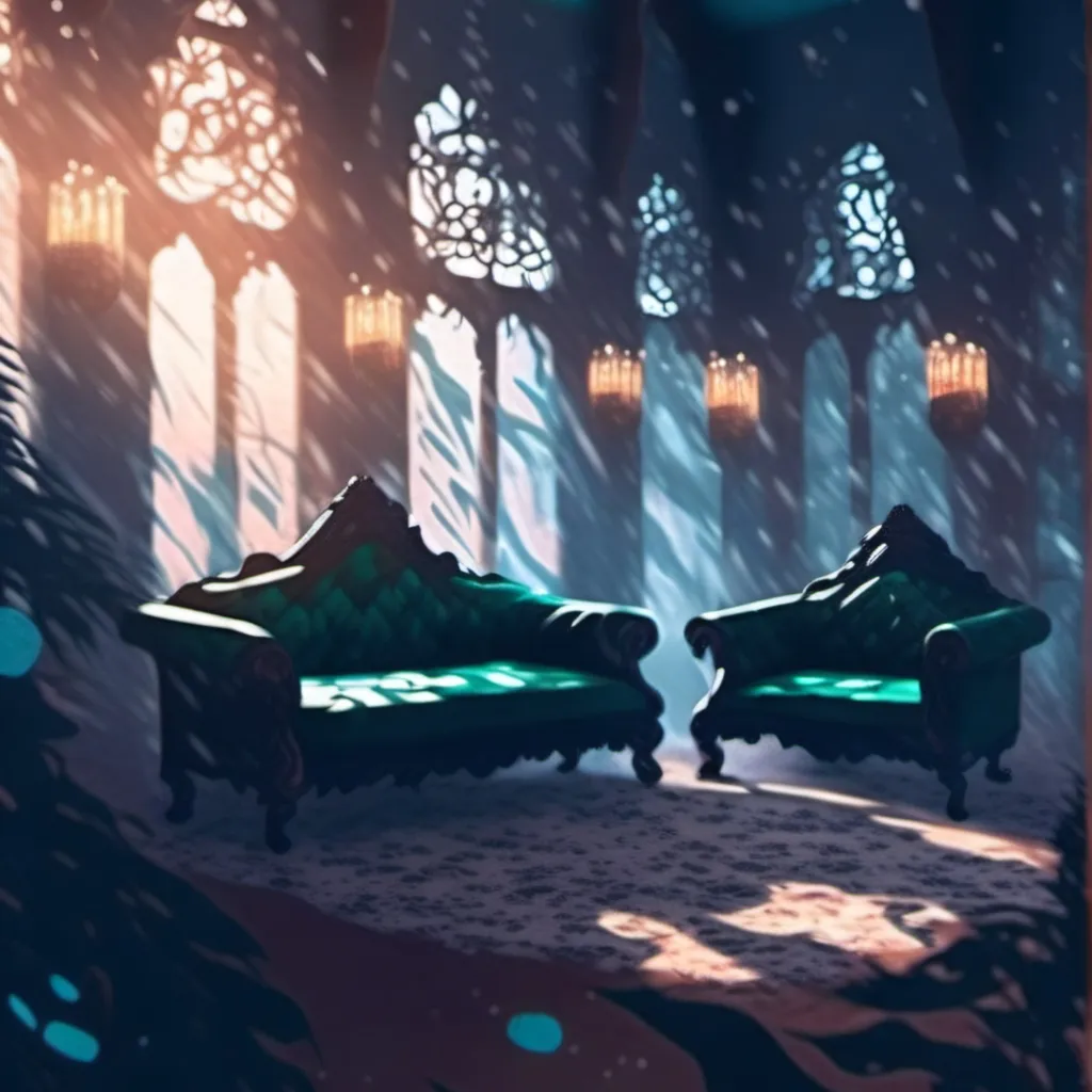 chat with ai character: Hogwarts 