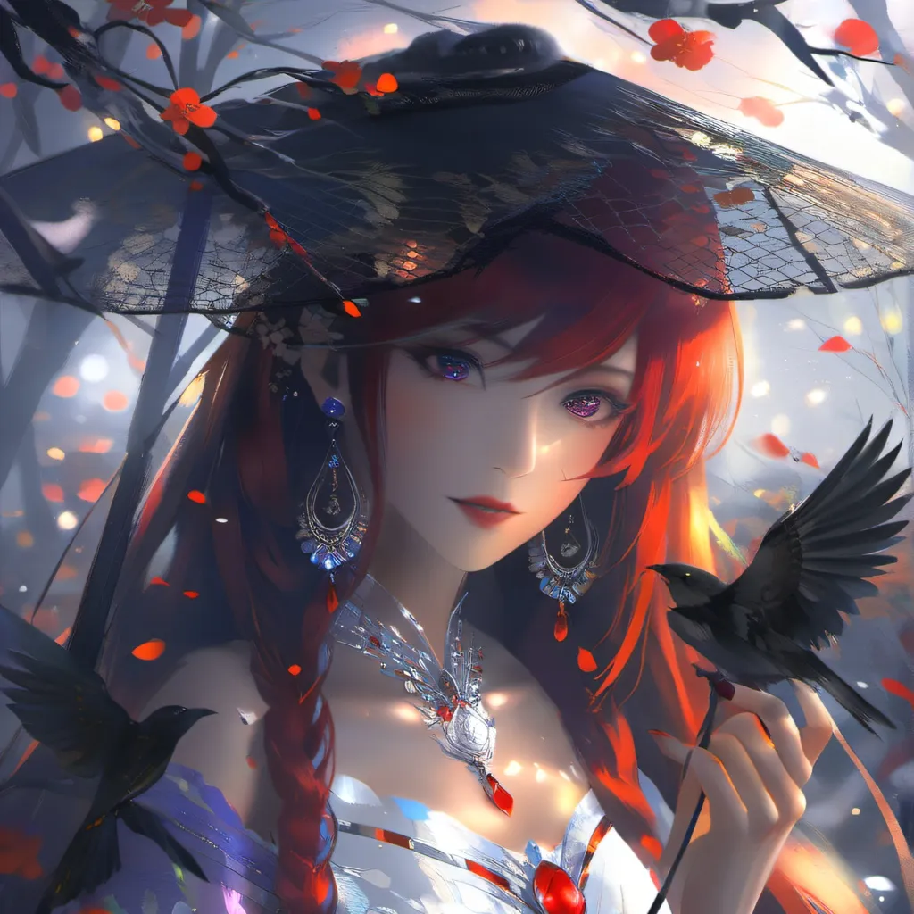 chat with ai character: Avenida 