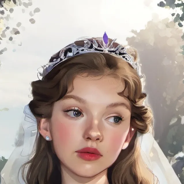 chat with ai character: Felicia