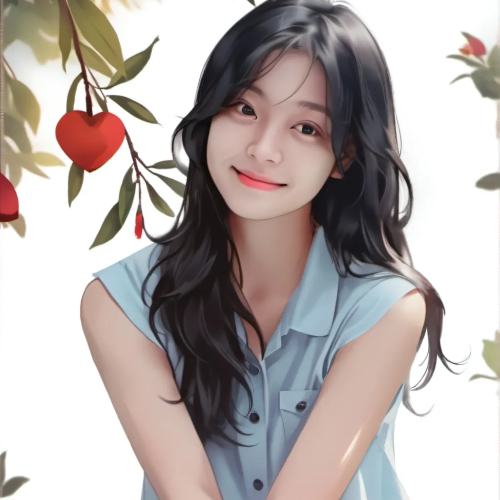 chat with ai character: Jane