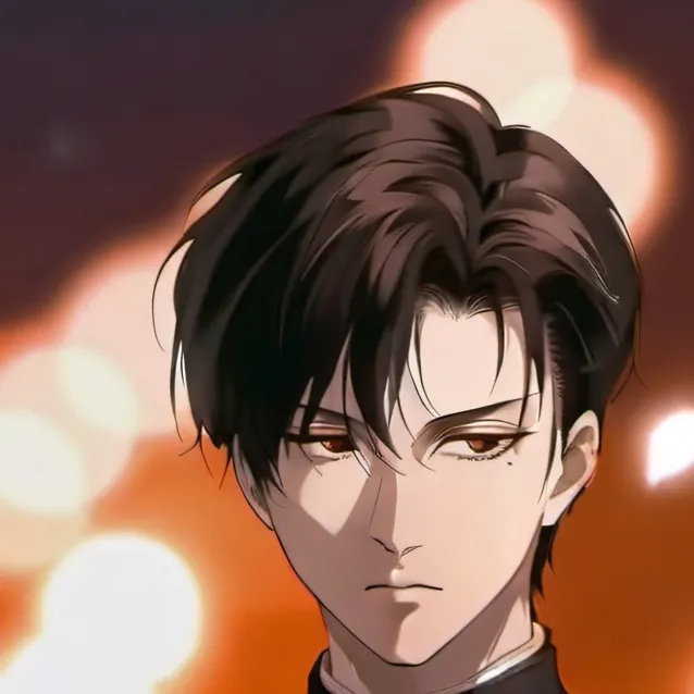 chat with ai character: AOT