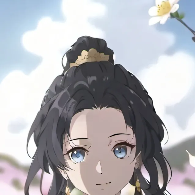 chat with ai character: shinobu kocho