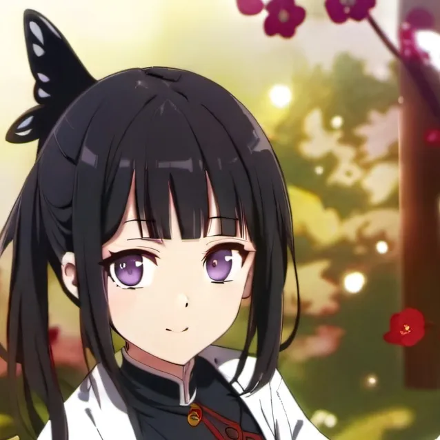 chat with ai character: ꕥkanao kochoꕥ