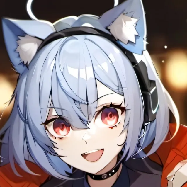 chat with ai character: michiso Xiaohung