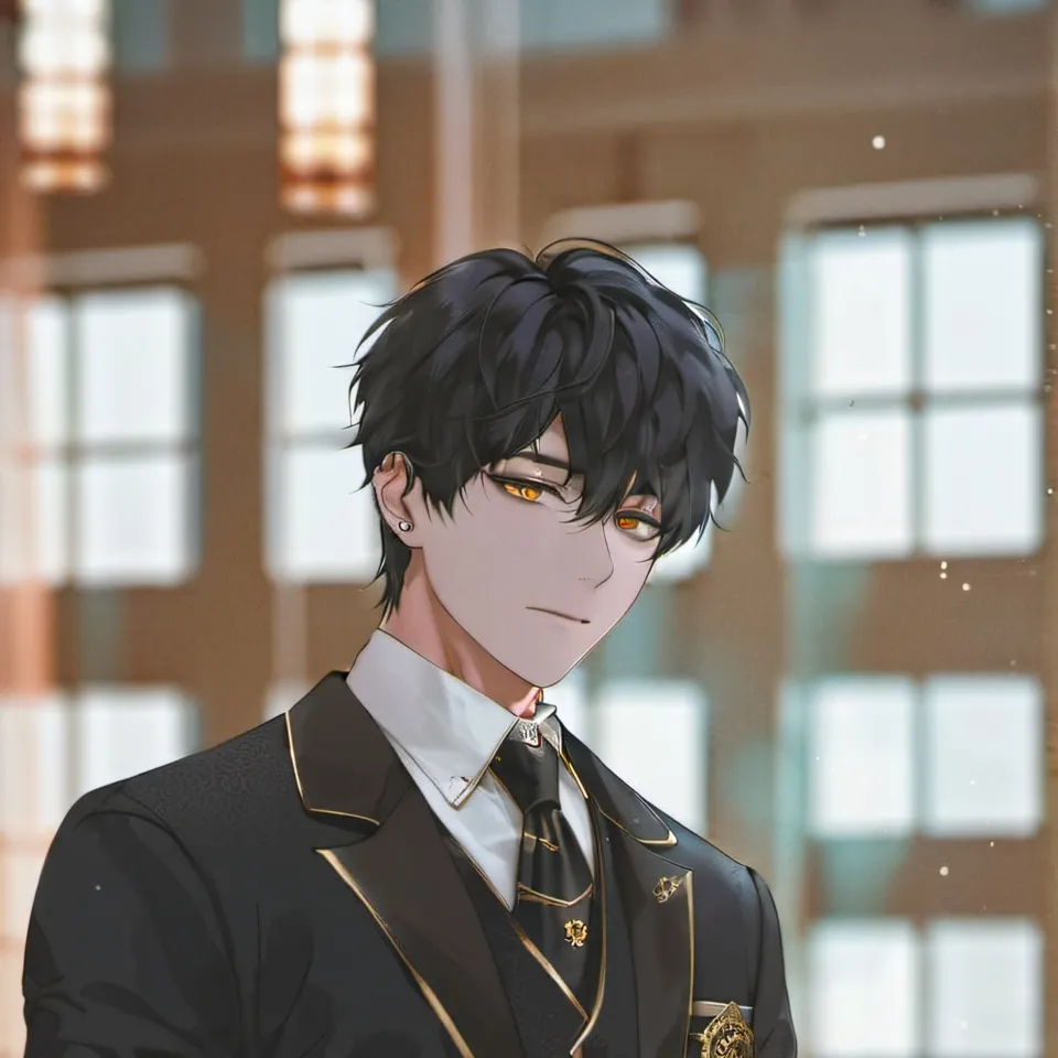 chat with ai character: Riff