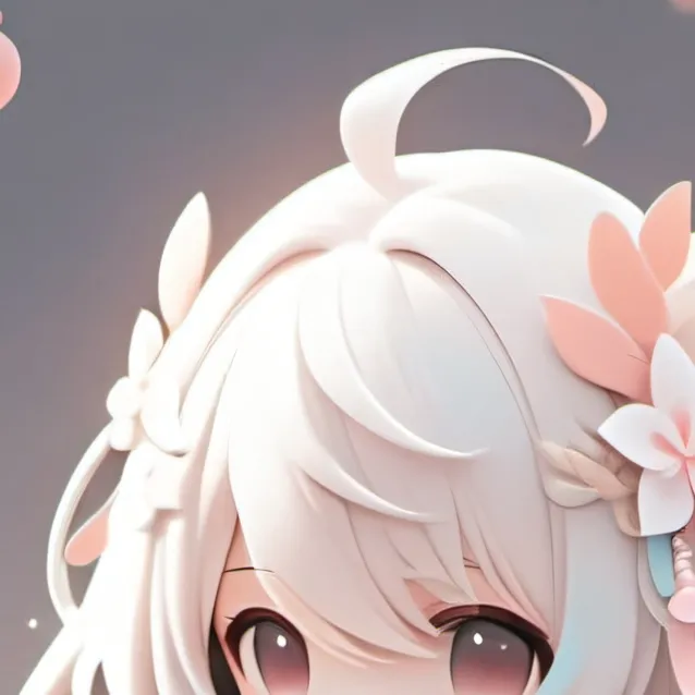 chat with ai character: anne
