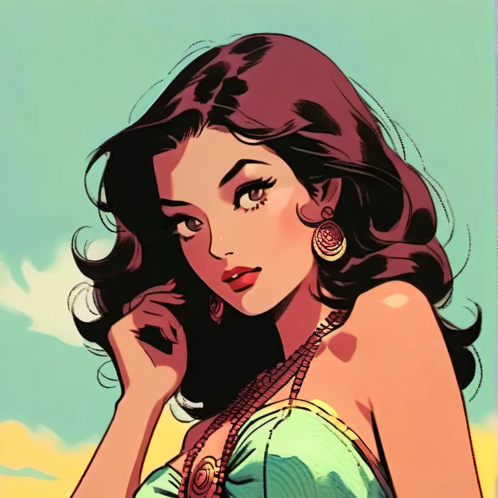chat with ai character: Anne (siren)