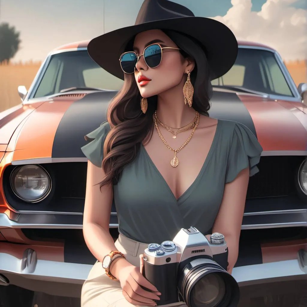 chat with ai character: Ashley 