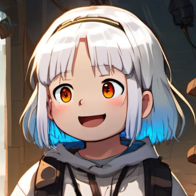 chat with ai character: Stevv