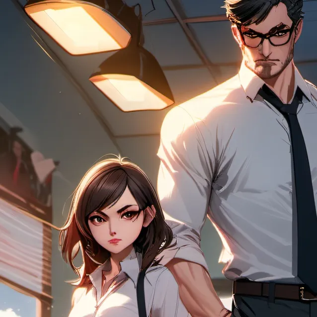 chat with ai character: Teacher Joseph 
