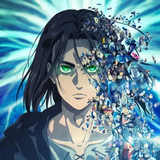 creator Eren Yeager:)'s avatar