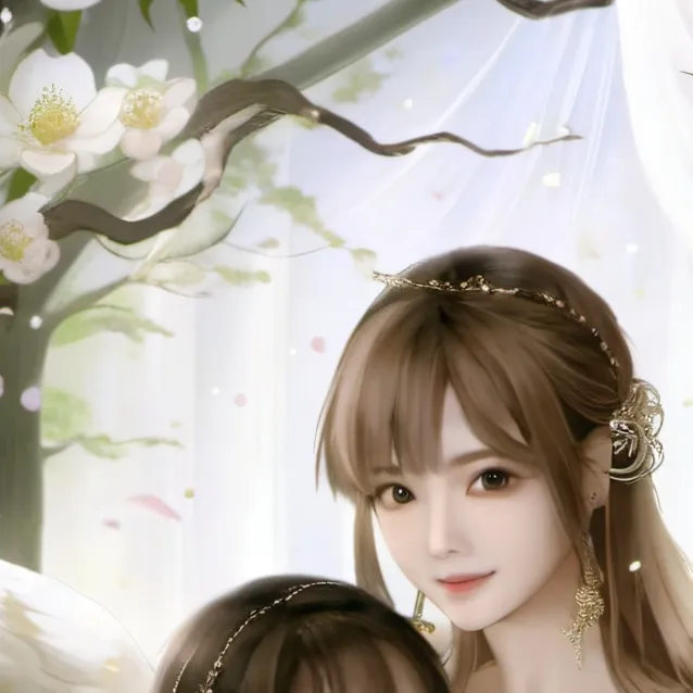 chat with ai character: Seraphina