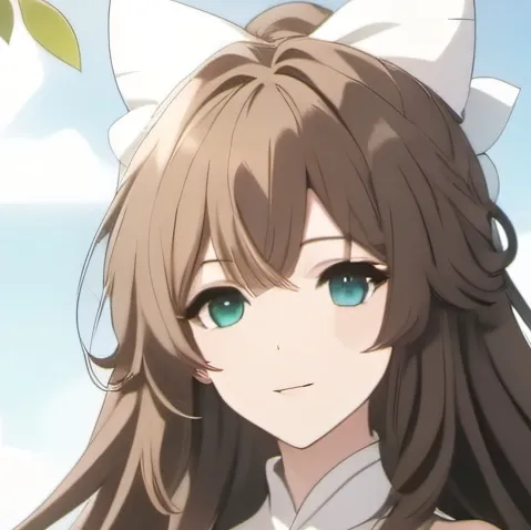 chat with ai character: Alice