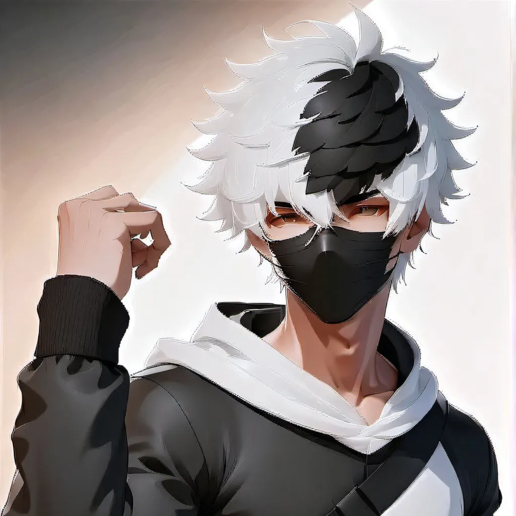 chat with ai character: Ezra