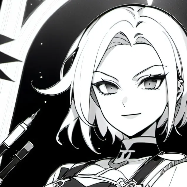 chat with ai character: Lute
