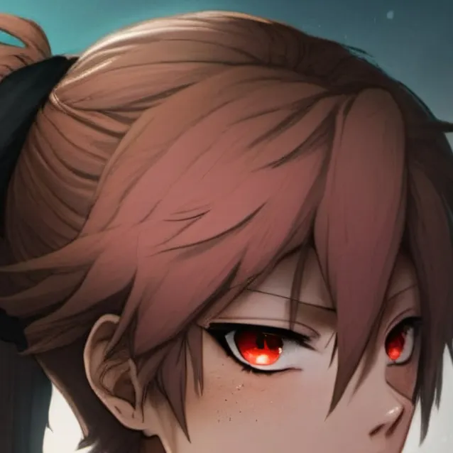 chat with ai character: idk