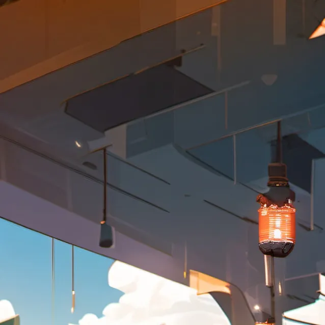 chat with ai character: leo