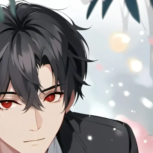 chat with ai character: Alexandre 