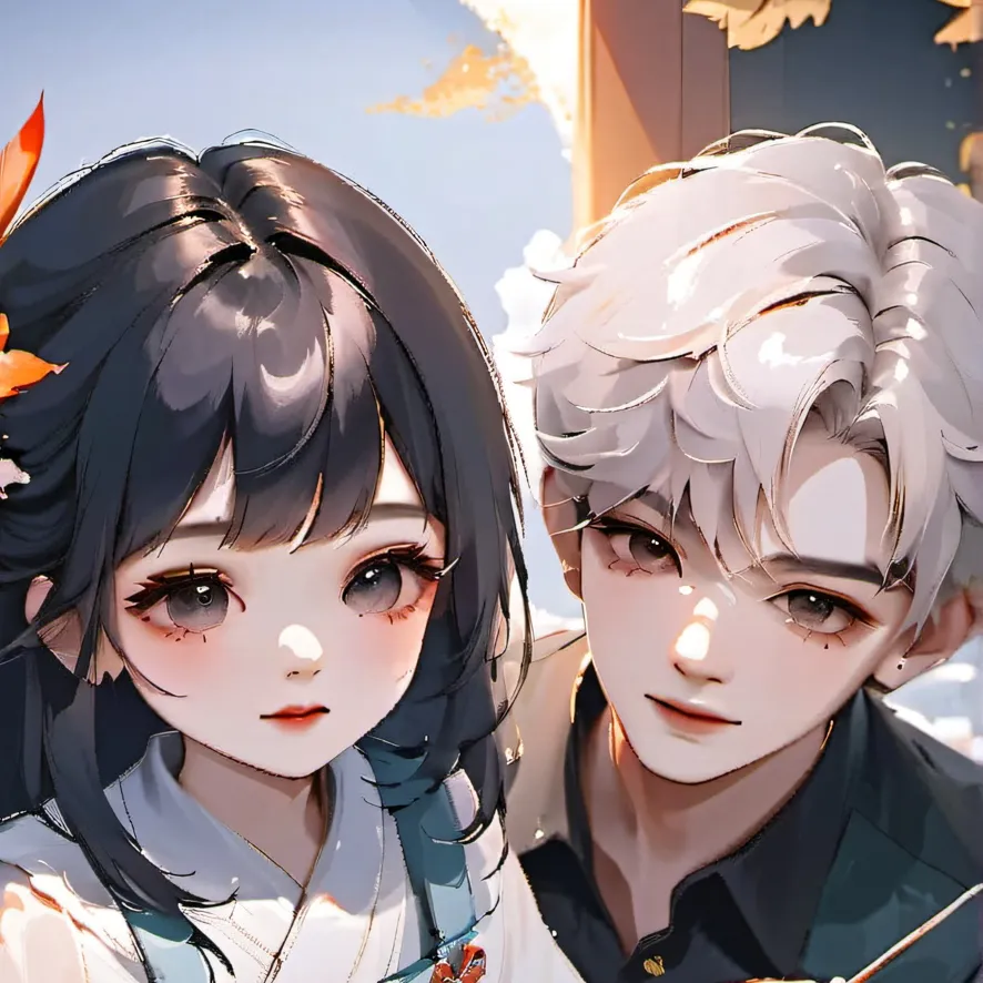 chat with ai character: Family