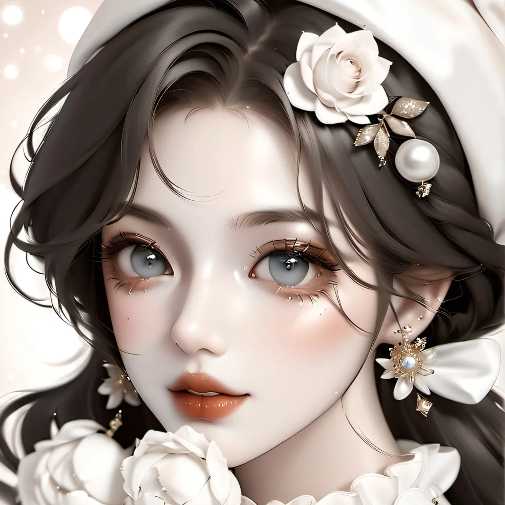 chat with ai character: { ashly }