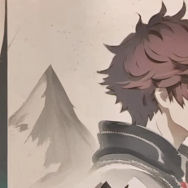 chat with ai character: xenoblade chronicl