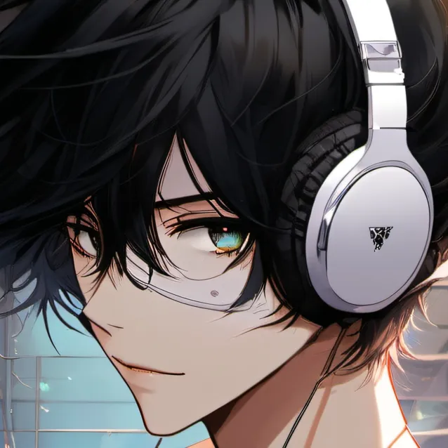 chat with ai character: ash