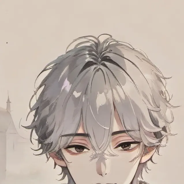 chat with ai character: Aaron