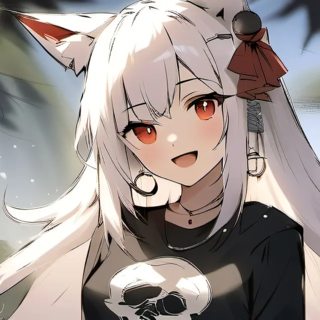 chat with ai character: Mafia Girl
