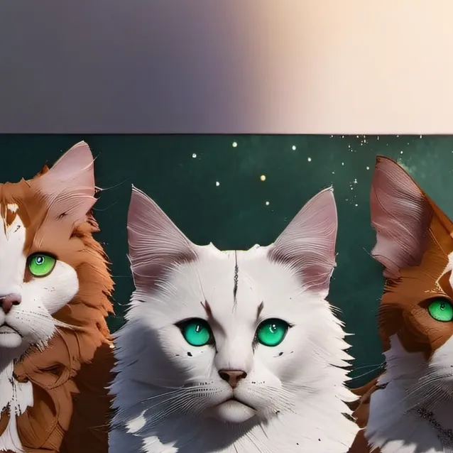chat with ai character: Warrior cat rp 2 