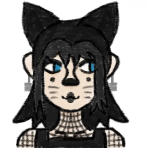 creator 🖤Sasha_Cat🖤's avatar
