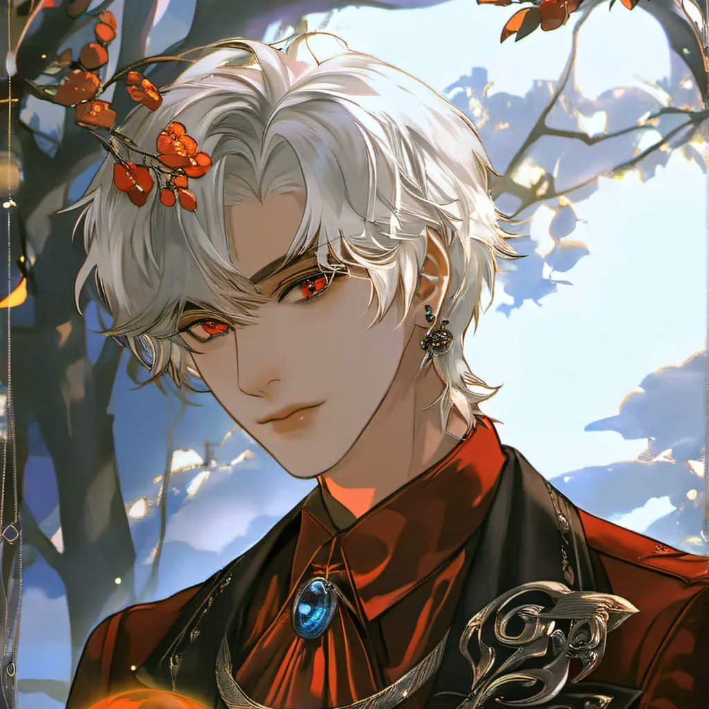 chat with ai character: Aarush