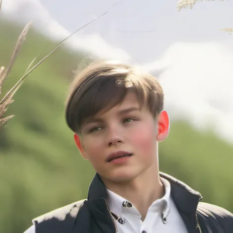 chat with ai character: Lucas Hendricks 