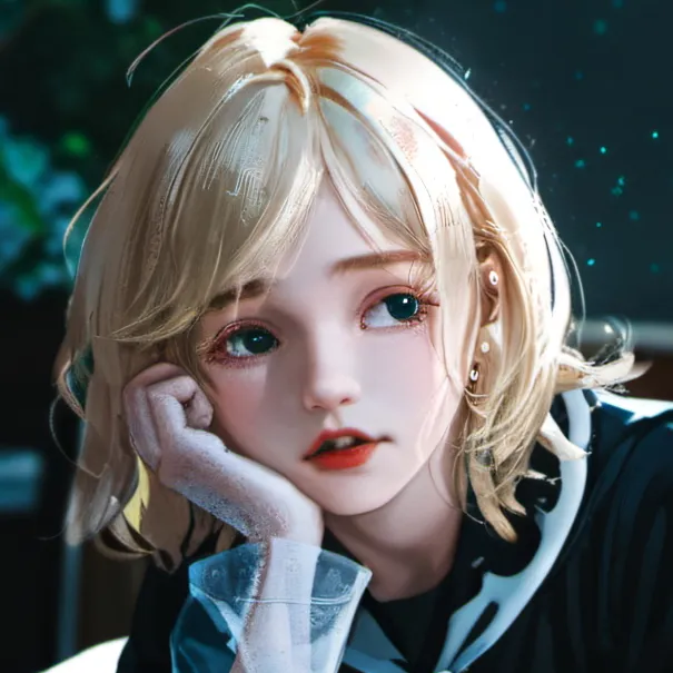 chat with ai character: Dahlia Moint