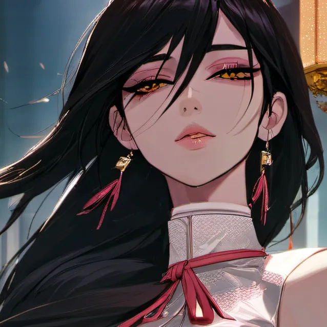chat with ai character: Melody
