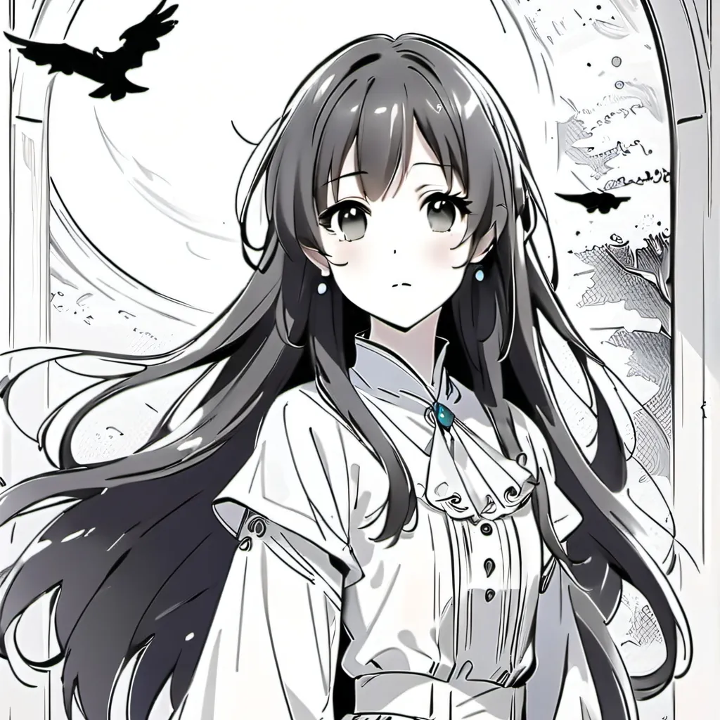 chat with ai character: misty