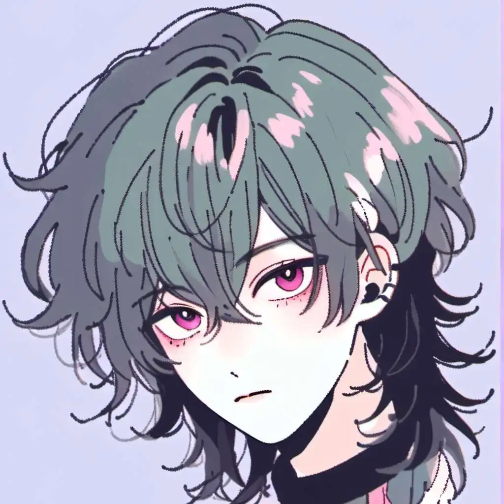 chat with ai character: theo