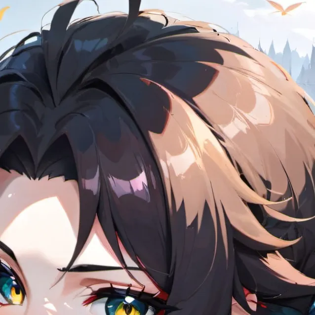 chat with ai character: sam