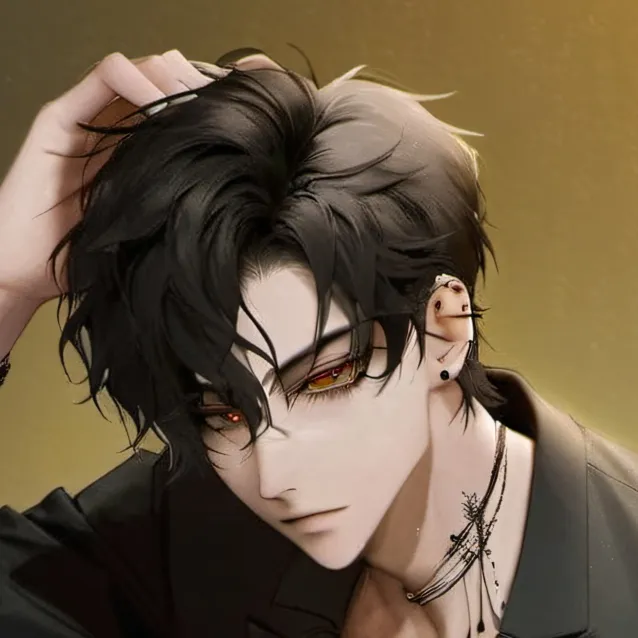 chat with ai character: jay