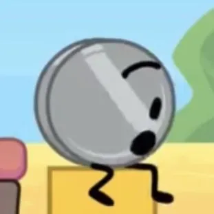 creator Nickel (BFB)'s avatar